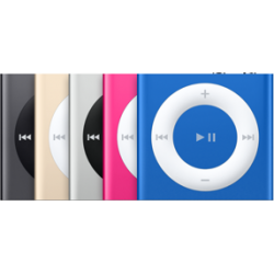 iPod shuffle (0)